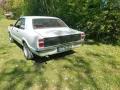 Ford Taunus Knudsen TC1  H-Zulassung  Oldt...