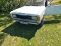 Ford Taunus Knudsen TC1  H-Zulassung  Oldt...