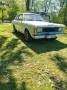 Ford Taunus Knudsen TC1  H-Zulassung  Oldt...