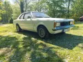 Ford Taunus Knudsen TC1  H-Zulassung  Oldt...
