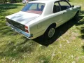 Ford Taunus Knudsen TC1  H-Zulassung  Oldt...