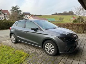 Seat Ibiza 1.6 TDI Start&Stop 70kW XCELLENCE XCEL...