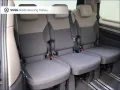 Volkswagen Multivan Life AHK IQ. Light Kamera Pano LED