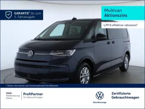 Volkswagen Multivan Life AHK Standhzg. IQ. Light Navi LED