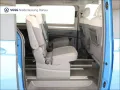 Volkswagen Multivan Lang Life AHK Standhzg. Navi Kamera LED