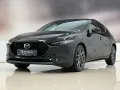 Mazda 3 SoMo 140ps Aut. TAKUMI /Leder/360°K/BOSE/aWR