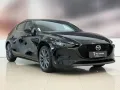 Mazda 3 SoMo 140ps Aut. TAKUMI /Leder/360°K/BOSE/aWR