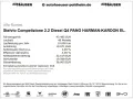 Alfa Romeo Stelvio Competizione 2.2 Diesel Q4 PANO HARMAN-K
