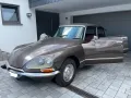 Citroën DS 23 Pallas Injection