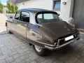 Citroën DS 23 Pallas Injection