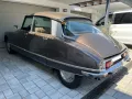 Citroën DS 23 Pallas Injection