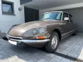 Citroën DS 23 Pallas Injection