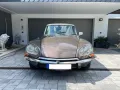 Citroën DS 23 Pallas Injection
