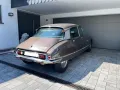 Citroën DS 23 Pallas Injection