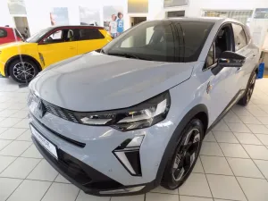 Renault Symbioz 140 Mild Hybrid Techno
