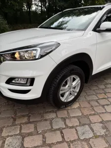 Hyundai TUCSON 1.6 GDI Trend 
