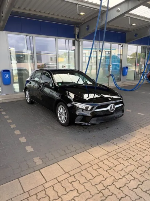 Mercedes-Benz A 180 Progressive