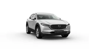 Mazda CX-30 2.5 Centre-Line