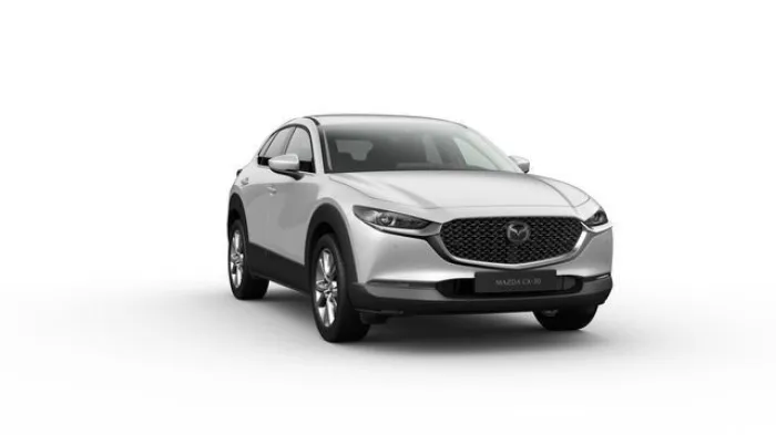 Mazda CX-30 2.5 Centre-Line
