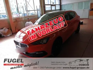 Seat Leon Xcellence 1.5 TSI ACT LED-el.AHZV-Pano-ACC-