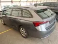Skoda Octavia Combi Selection 2.0 TDI LED-RFK-ACC-Navi