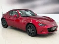 Mazda MX-5 RF 2.0 184ps Autom. KAZARI Leder-Beige ACAA