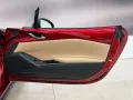 Mazda MX-5 RF 2.0 184ps Autom. KAZARI Leder-Beige ACAA