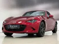 Mazda MX-5 RF 2.0 184ps Autom. KAZARI Leder-Beige ACAA