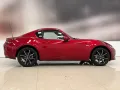 Mazda MX-5 RF 2.0 184ps Autom. KAZARI Leder-Beige ACAA