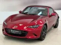 Mazda MX-5 RF 2.0 184ps Autom. KAZARI Leder-Beige ACAA