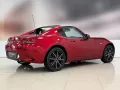 Mazda MX-5 RF 2.0 184ps Autom. KAZARI Leder-Beige ACAA