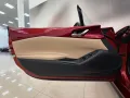 Mazda MX-5 RF 2.0 184ps Autom. KAZARI Leder-Beige ACAA