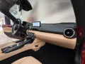 Mazda MX-5 RF 2.0 184ps Autom. KAZARI Leder-Beige ACAA