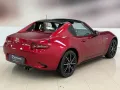 Mazda MX-5 RF 2.0 184ps Autom. KAZARI Leder-Beige ACAA