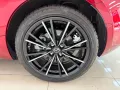 Mazda MX-5 RF 2.0 184ps Autom. KAZARI Leder-Beige ACAA