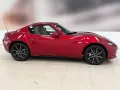 Mazda MX-5 RF 2.0 184ps Autom. KAZARI Leder-Beige ACAA