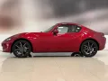 Mazda MX-5 RF 2.0 184ps Autom. KAZARI Leder-Beige ACAA