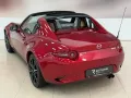 Mazda MX-5 RF 2.0 184ps Autom. KAZARI Leder-Beige ACAA