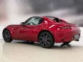 Mazda MX-5 RF 2.0 184ps Autom. KAZARI Leder-Beige ACAA