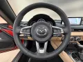 Mazda MX-5 RF 2.0 184ps Autom. KAZARI Leder-Beige ACAA