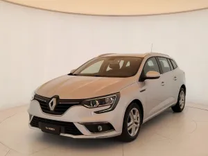 Renault RENAULT MEGANE Sporter 1.3 tce Duel 115cv fap - 
