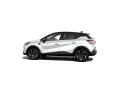 Renault Captur Techno Full Hybrid E-Tech 160