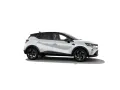 Renault Captur Techno Full Hybrid E-Tech 160