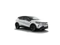 Renault Captur Techno Full Hybrid E-Tech 160