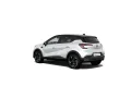 Renault Captur Techno Full Hybrid E-Tech 160