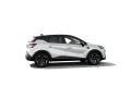 Renault Captur Techno Full Hybrid E-Tech 160