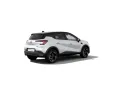 Renault Captur Techno Full Hybrid E-Tech 160