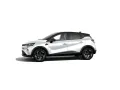 Renault Captur Techno Full Hybrid E-Tech 160