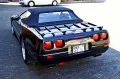 Corvette C4 CABRIO -LT1 ZF 6-Gang H-Gutachten