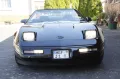 Corvette C4 CABRIO -LT1 ZF 6-Gang H-Gutachten
